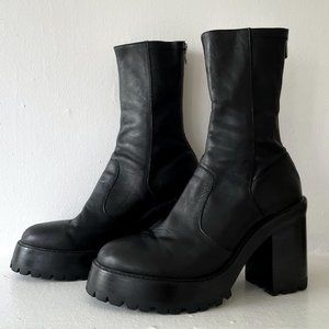 Syro AMI Boots